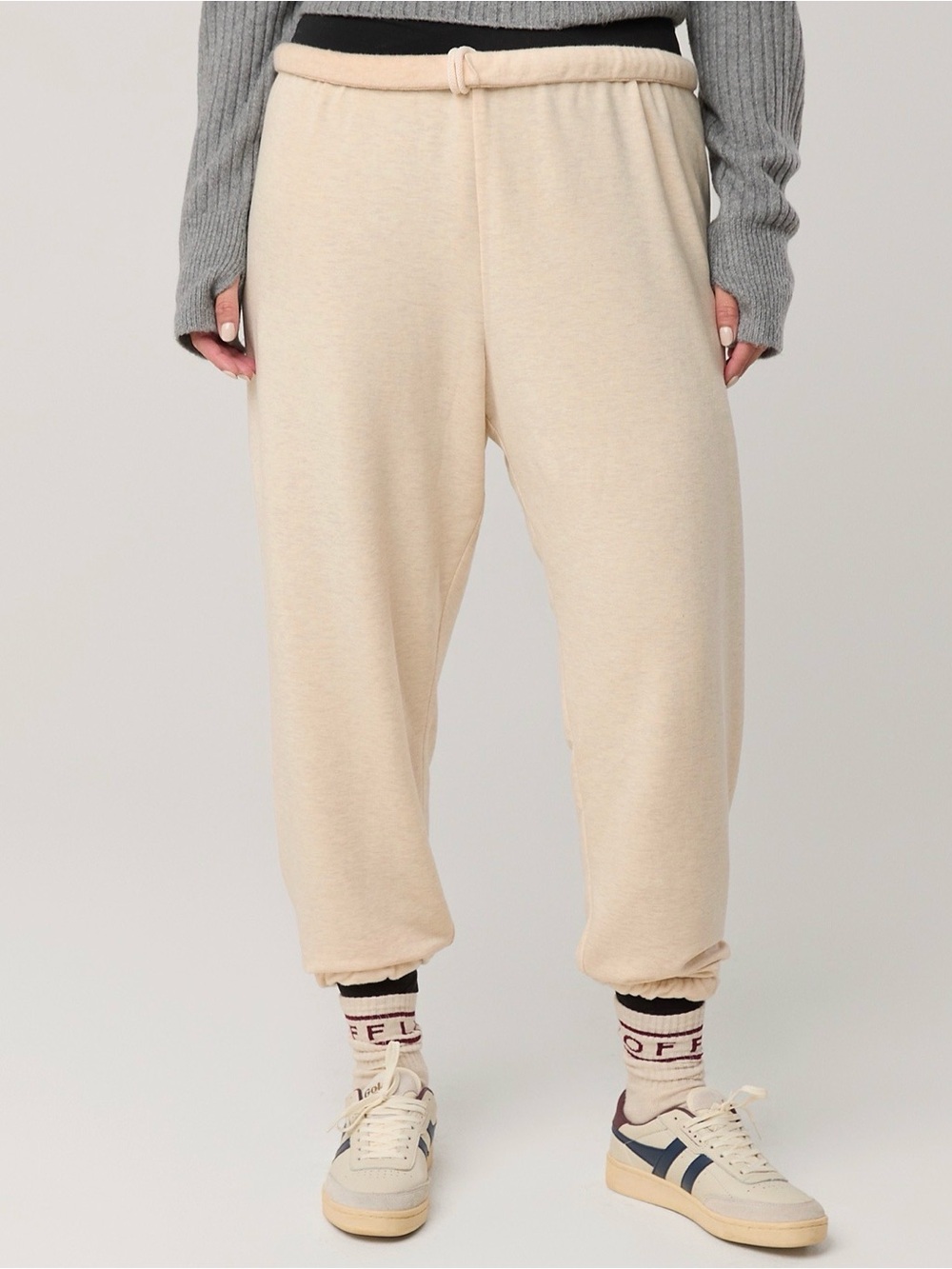 Offline by Aerie OTT Fleece Jogger Sweatpant